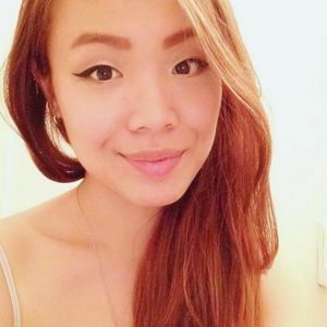 Meet your Posher, Rita